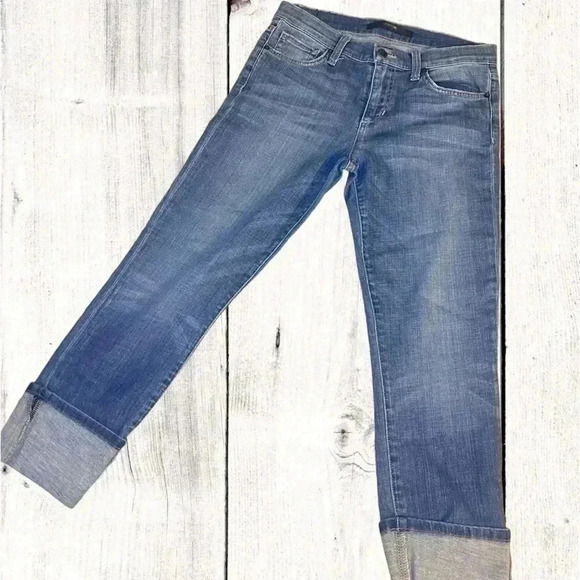 Joe's Jeans Denim - Joe’s capri pants